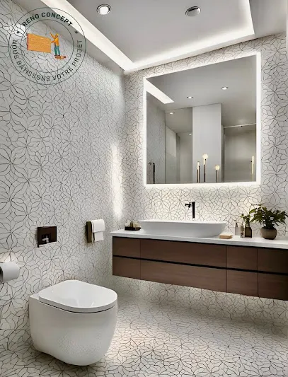 Image de RENO Concept - Rénovation Ile-de-France