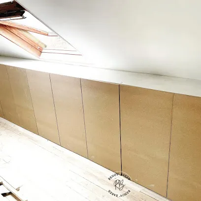 Image de RENOV' BAKER