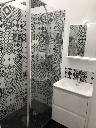 Image de Rénovation bâtiment Kortli