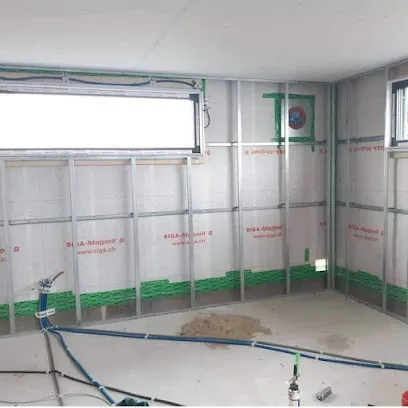 Image de Rénovation Bernayenne: Electricite, Plomberie et Peinture