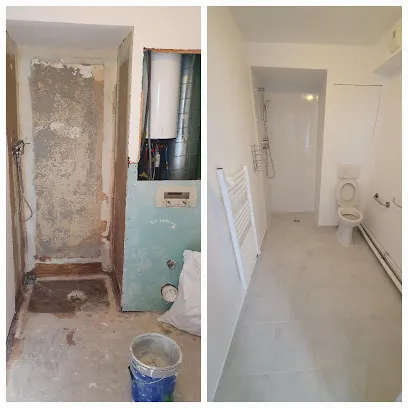 Image de Rénovation Salle de bain, Cuisine