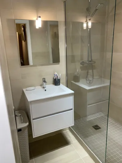 Image de Renovation Salle De Bain Paris - LPDR