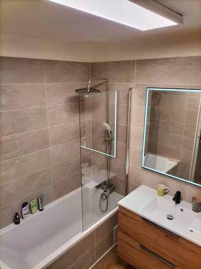 Image de Rénovation SAS PATRICKS ets Père & Fils