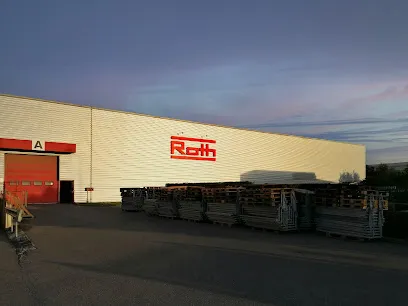 Image de ROTH France