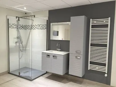 Image de Rousseau cuisines et bains