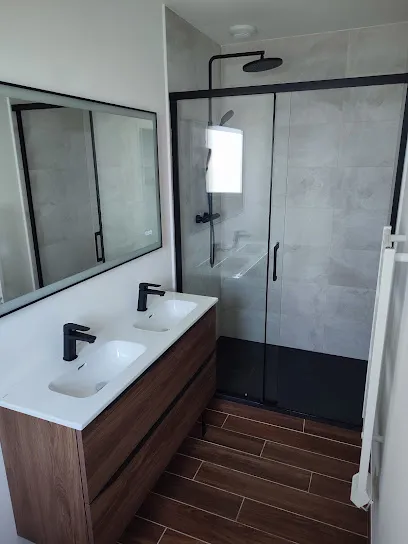 Image de SACLIER RENOVATION