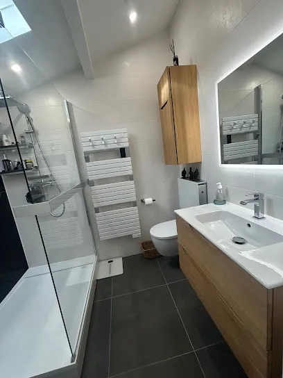 Image de SALLE DE BAINS JMB