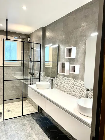 Image de SARL BARRIER