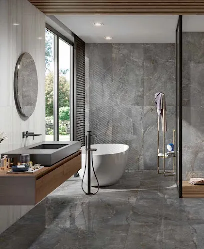 Image de Sarl Chaudet Carrelage