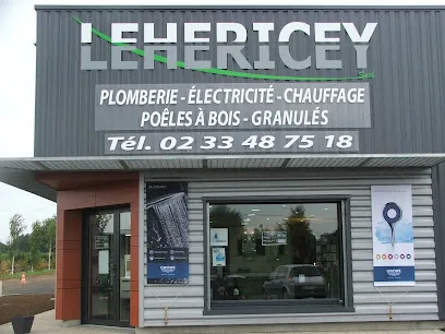 Image de Sarl LEHERICEY