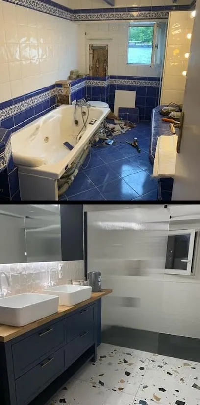 Image de SCBG Rénovation