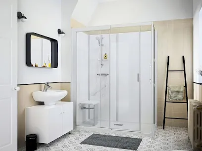 Image de Senior Bains