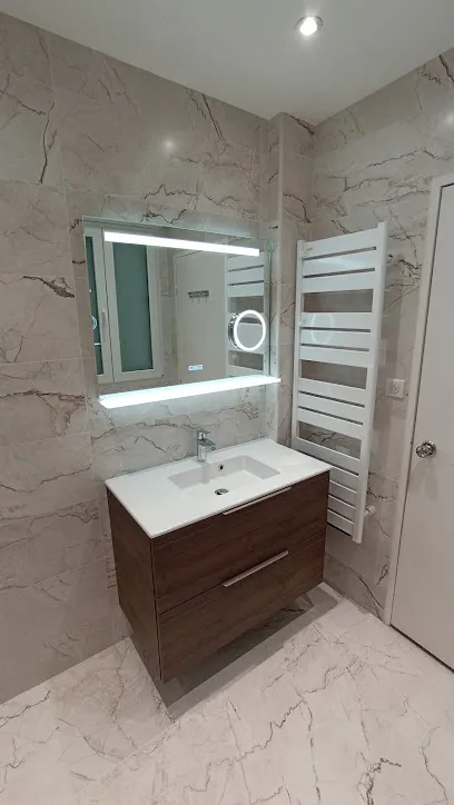 Image de SP RENOVATIONS Électricien & Travaux