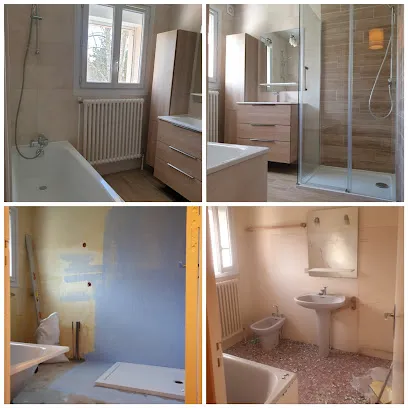 Image de SP TechNik - Travaux de Rénovation Intérieur