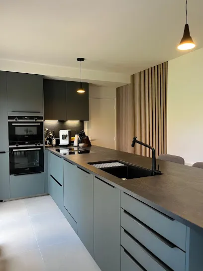 Image de Spécialiste de la cuisine & la salle de bains | Mes Travaux D'intérieur.com