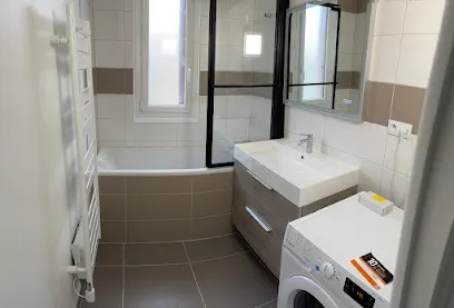 Image de Spécialiste Salle de Bains 🛁