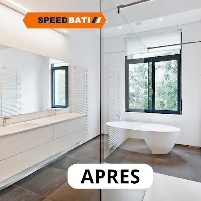 Image de SpeedBati - Experts en Rénovation et Dépannage Plomberie & Électricité