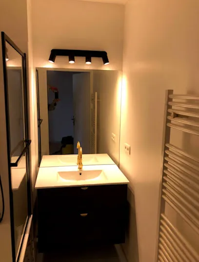 Image de Stéphane Brille - Rénovation