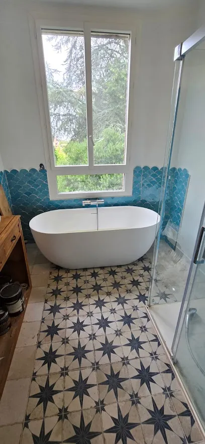 Image de SV Construct | Rénovation à Livry-Gargan | Salle de bain, Cuisine, Intérieur & Extérieur | Paris