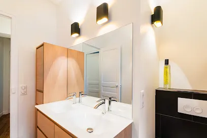 Image de SWEET HOME PARIS