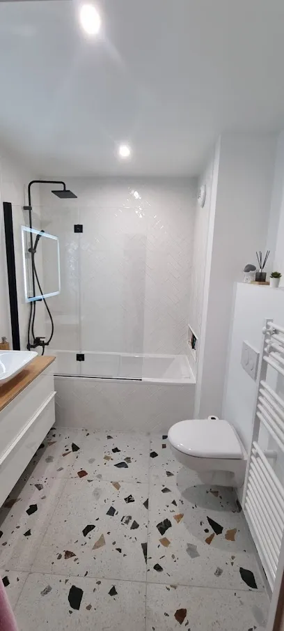 Image de Tendance et Renovation