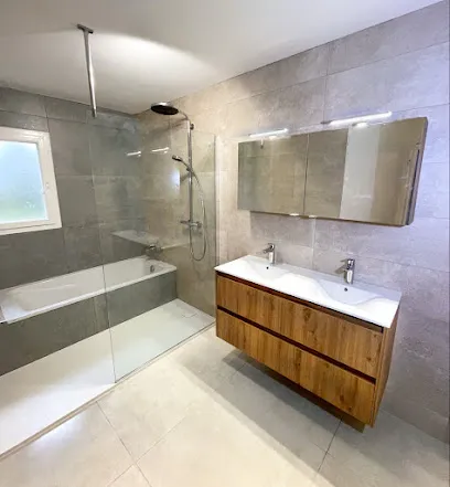 Image de TLF - Plomberie - Chauffage - Salles de bain, rénovation, installation et dépannage