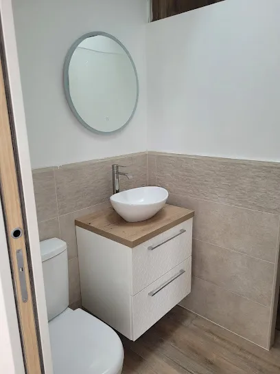 Image de Toochevoo - Installation de Cuisine et Salle de bain