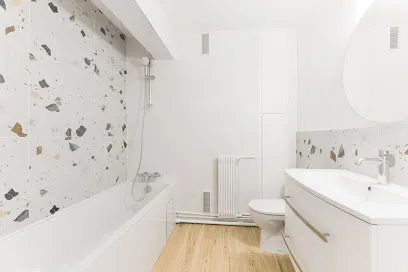 Image de Travaux De Confiance