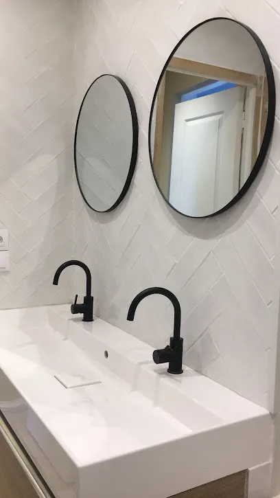 Image de Travaux renovation Rueil-Malmaison