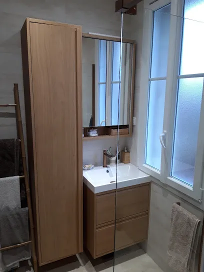 Image de TRAVODECOR - Rénovation