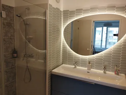 Image de VPK - Plomberie et Rénovation de salle de bain