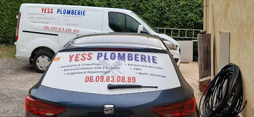 Image de YESS PLOMBERIE