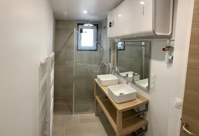 Image de YLP- Y'A LE PLOMBIER